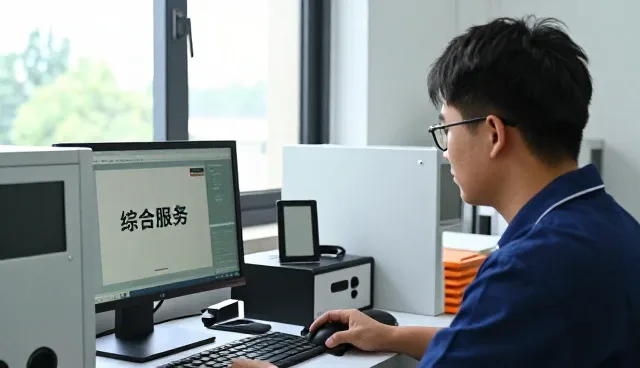 智能管理系统