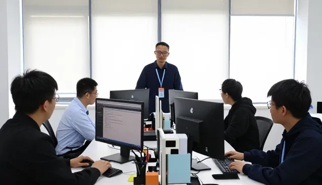 厂房车间使用系统集成需要注意什么？