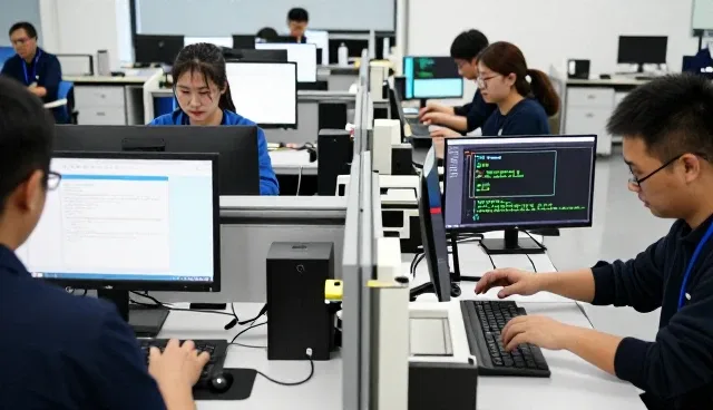 运维支持服务有哪些特点?