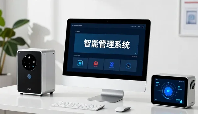 户外场景智能管理系统选型中的成果转化考量