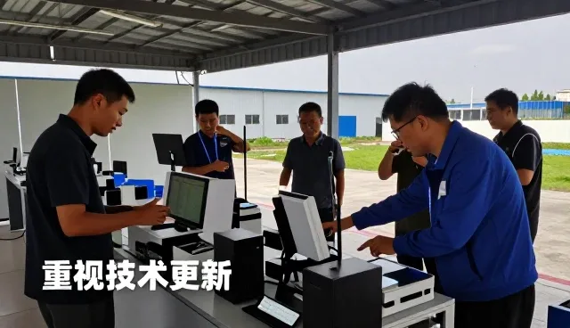 新建楼盘中的技术咨询与培训应用趋势分析
